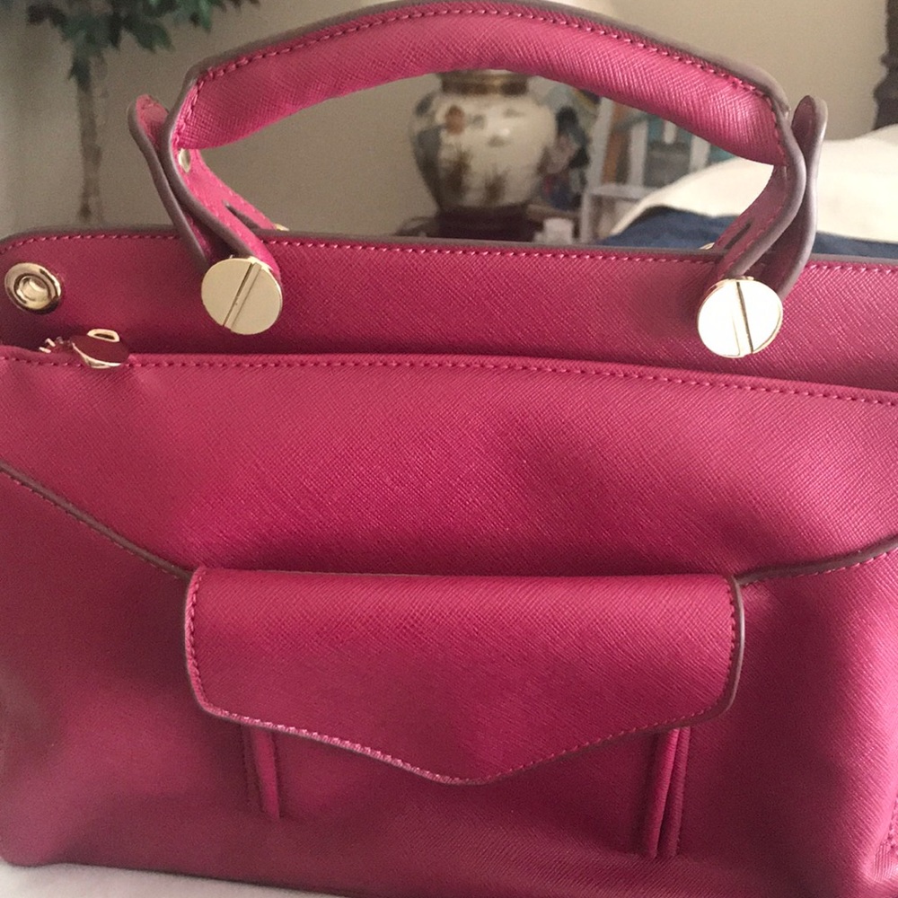 Pink Bag - Picture 2 of 11